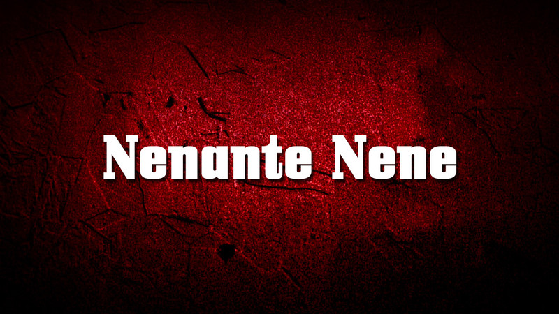 Nenante Nene