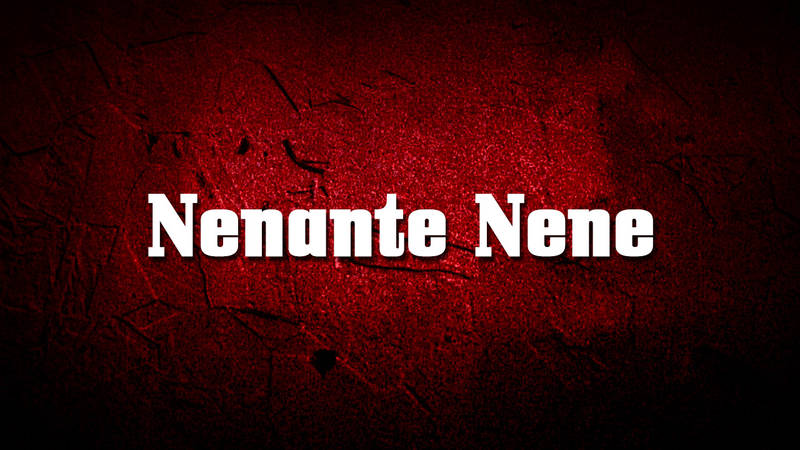 Nenante Nene