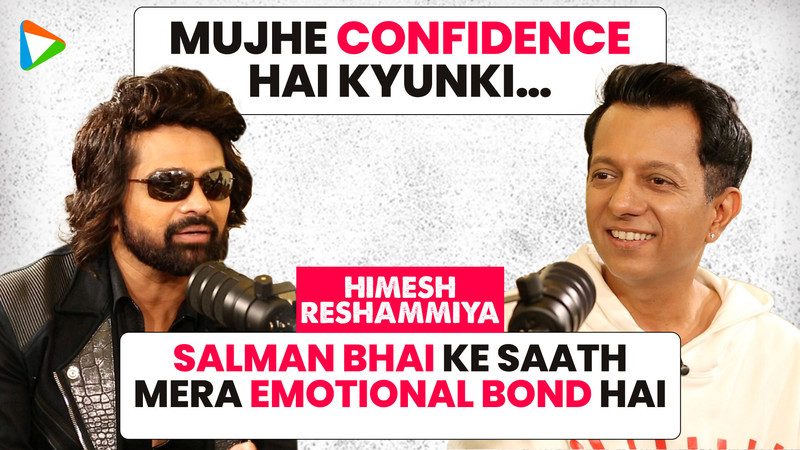 Lights,Camera Ep1 | Ft. Himesh Reshammiya | A Bollywood Hungama Podcast