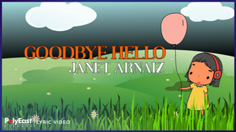 Goodbye Hello (Lyric Video)