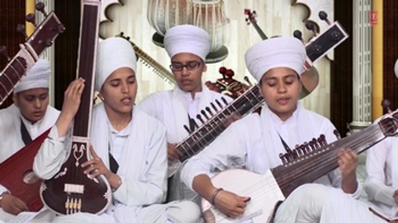 Anand Sahib