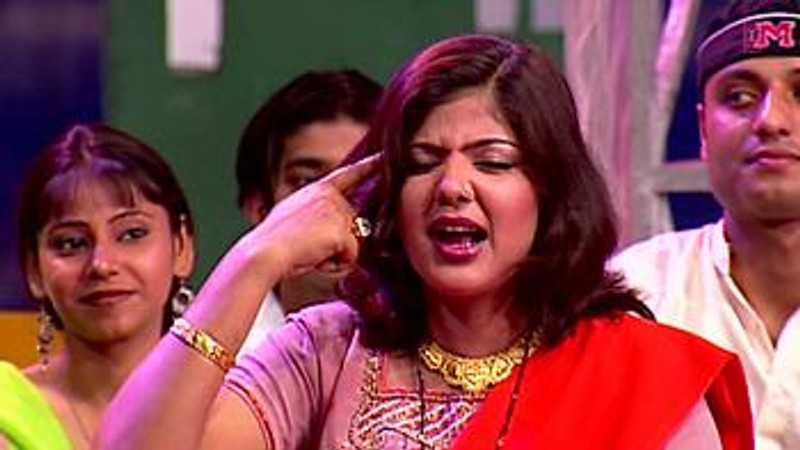 Sawal - Abhi Ye Dil Jawan Hai,Jawab - Ye Tera Dil Beiman Hai