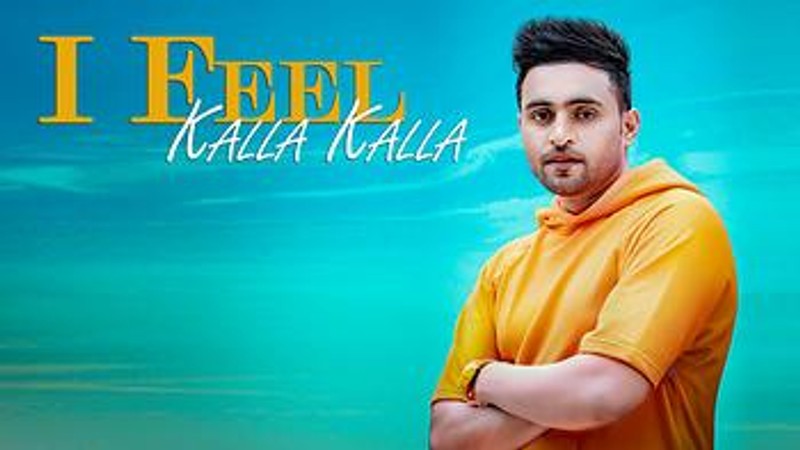 I Feel Kalla Kalla