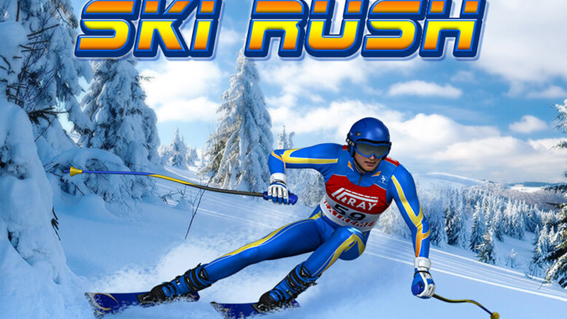 Ski Rush
