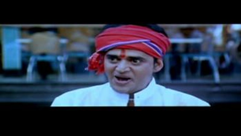Litti Chokha