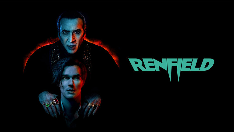 RENFIELD