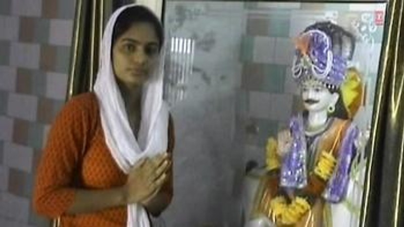 Mela Vekhna Bagarh Wich Lagiya