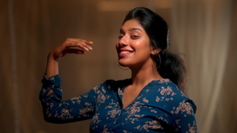 Saayai