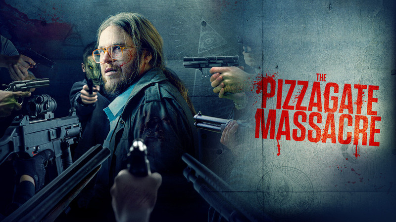 The Pizzagate Massacre