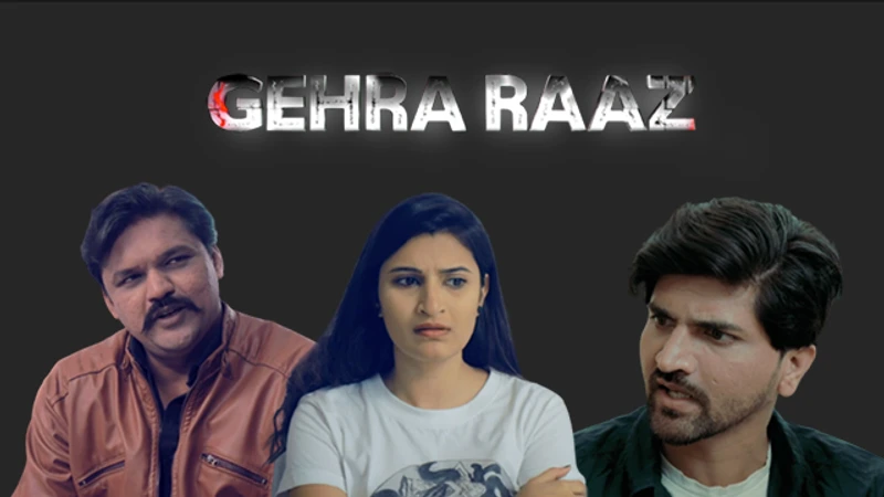 Gehra Raaz