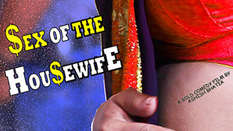 Sex Of The Housewife