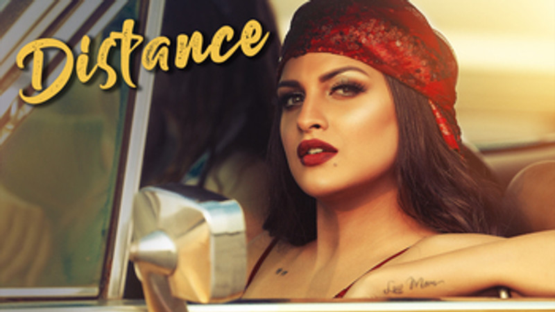 Distance