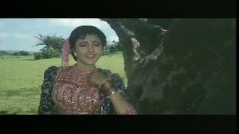 Maine Kisi Ko Dil De Diya