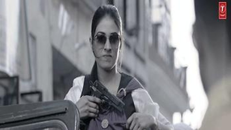 Pasand Jatt Di
