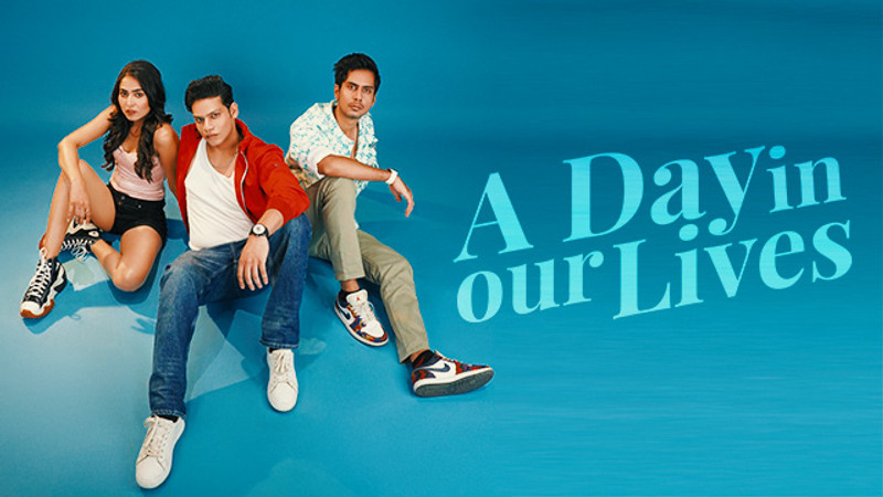 A Day In Our Lives