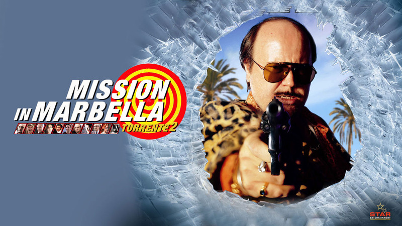 TORRENTE 2 MISSION IN MARBELLA