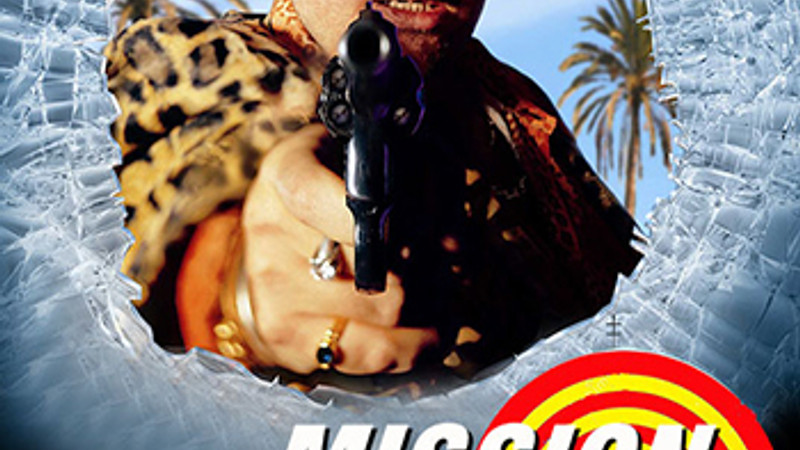 TORRENTE 2 MISSION IN MARBELLA