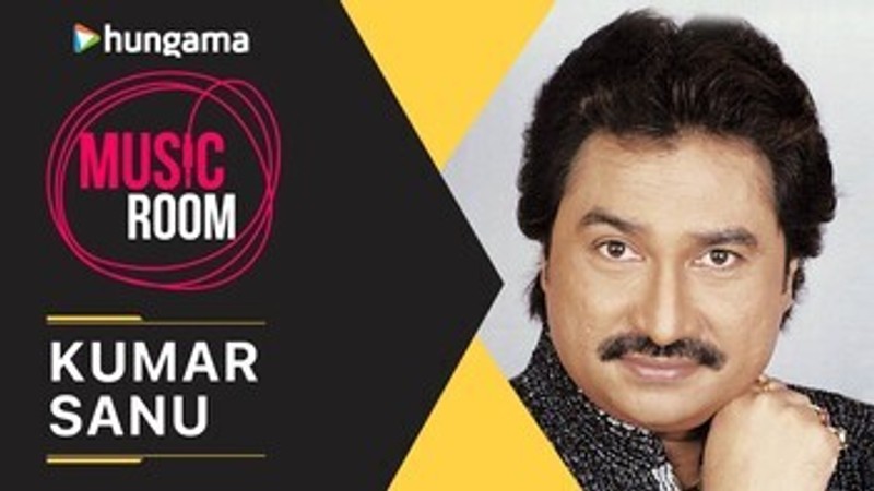 Music Room- Kumar Sanu 2
