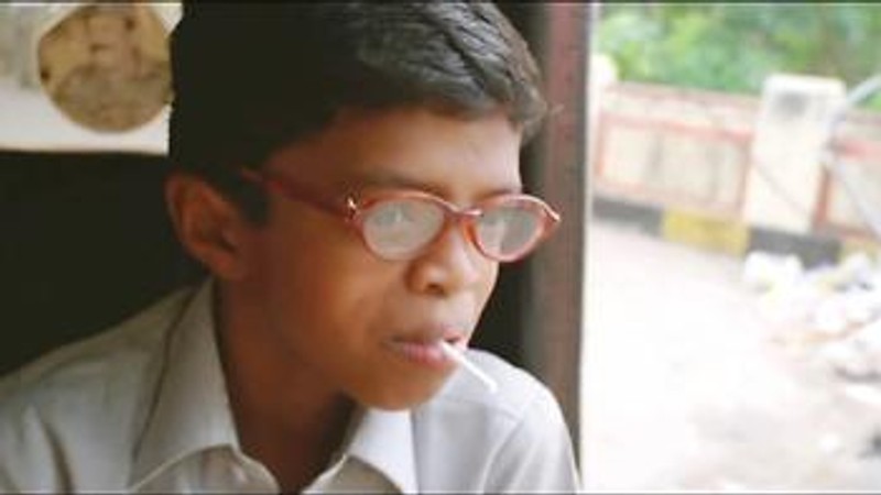 Kaalai Nila