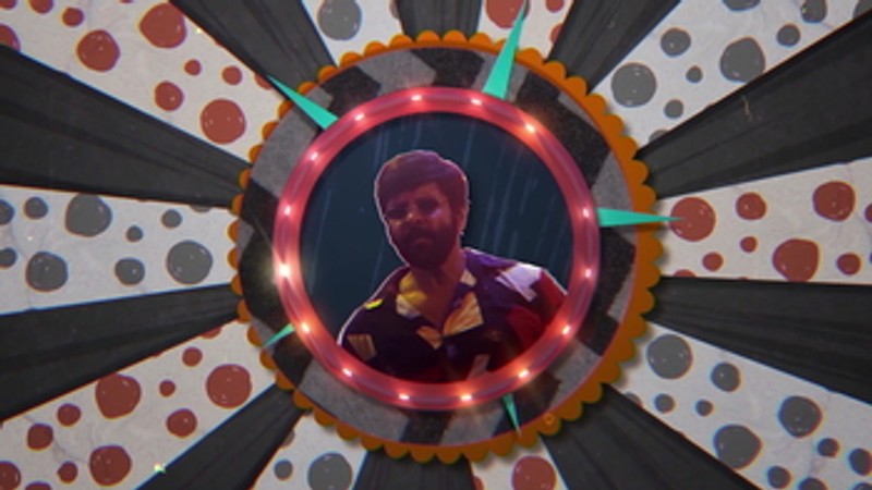 Evanda Enakku Custody Lyric Video