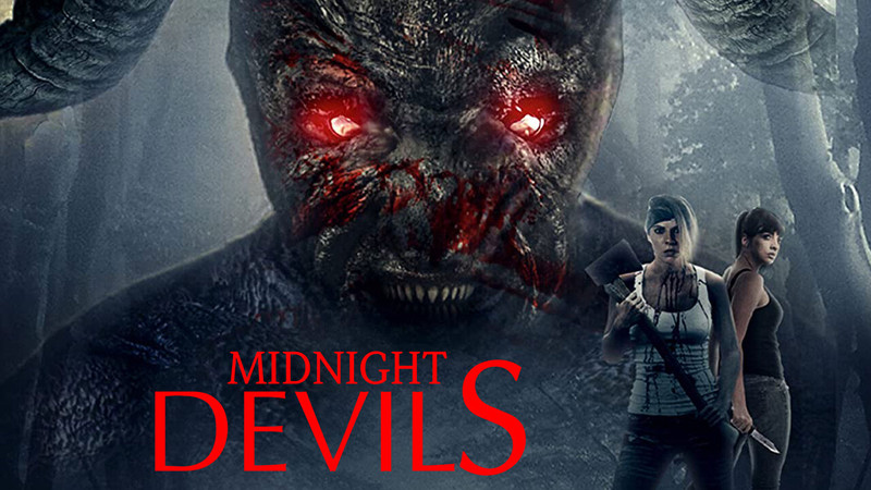 Midnight Devils
