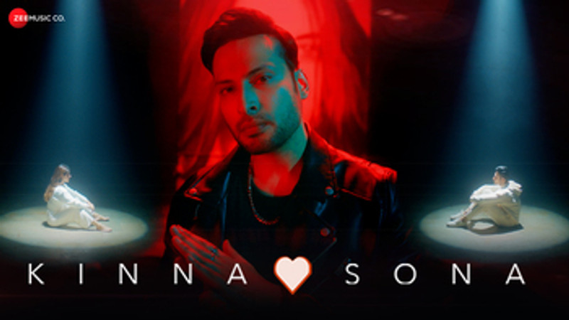 Kinna Sona