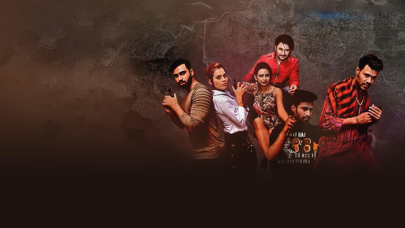 Other Side Of The Story