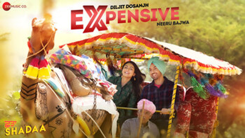 Expensive