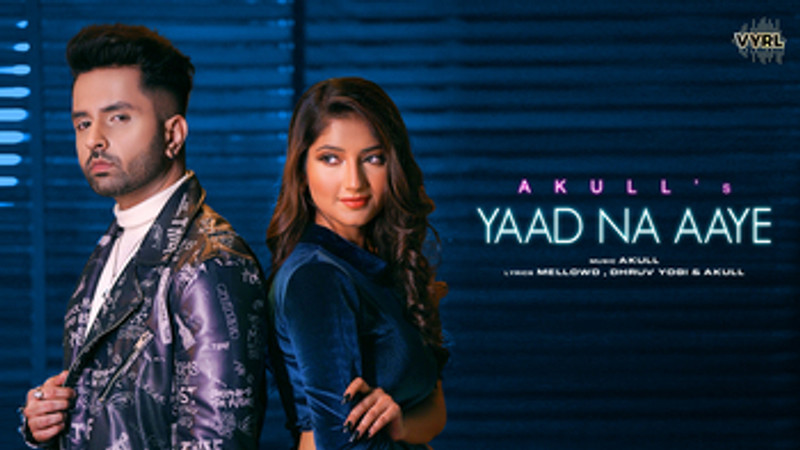 Yaad Na Aaye