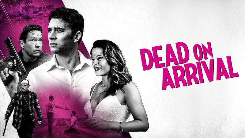 24th June - Dead on Arrival