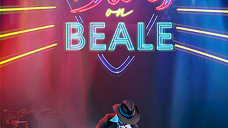 Blues on Beale