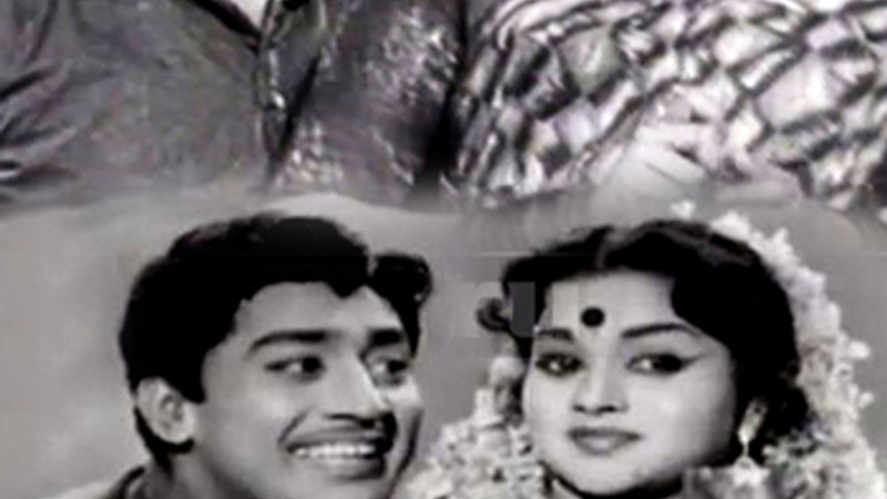Deiva Thirumagal (1971)