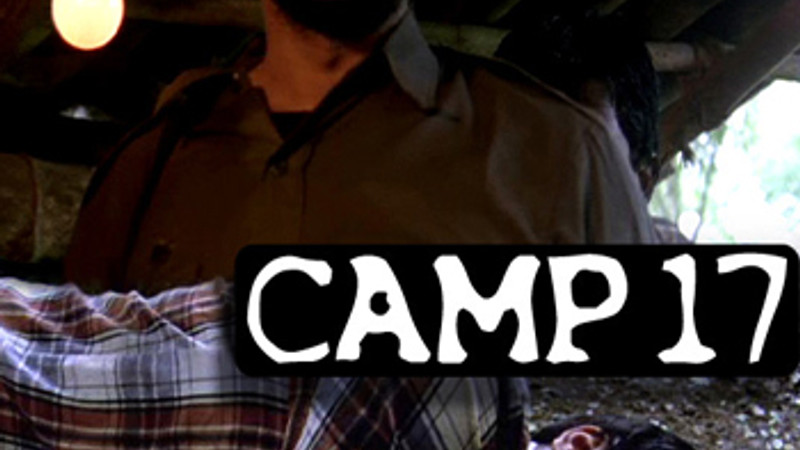 Camp 17 Oddusudan