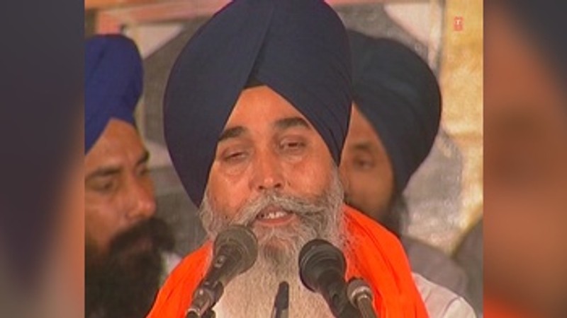 Mere Sahib To Main