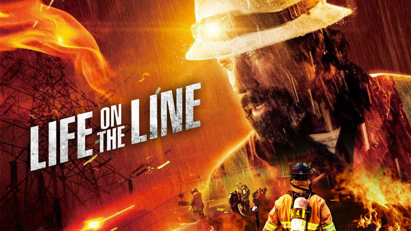 LIFE ON THE LINE