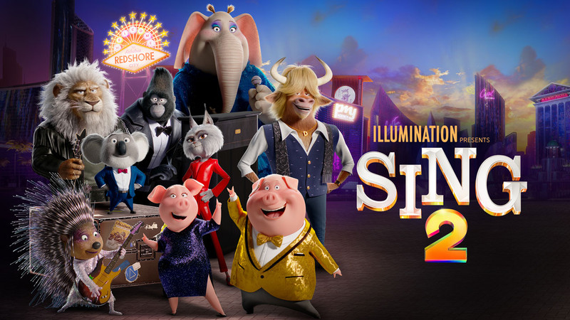 SING 2