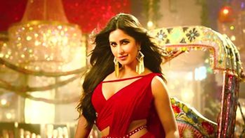 Husn Parcham