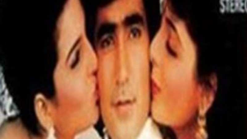 Kasam Teri Kasam