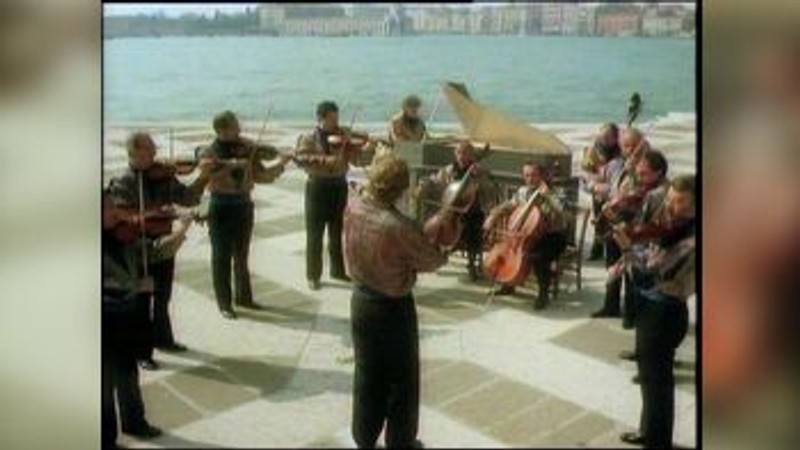 Vivaldi: The Four Seasons (Spring - Allegro)