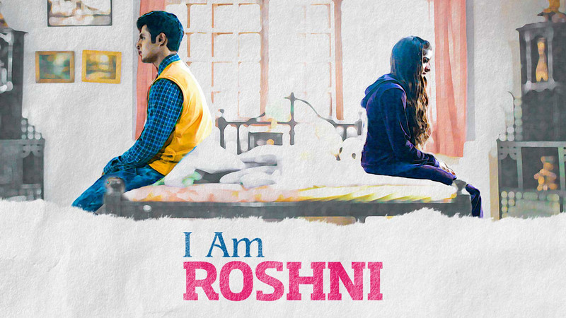 I AM ROSHNI