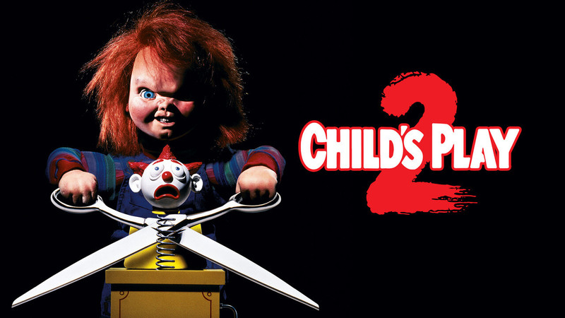 CHILD'S PLAY 2