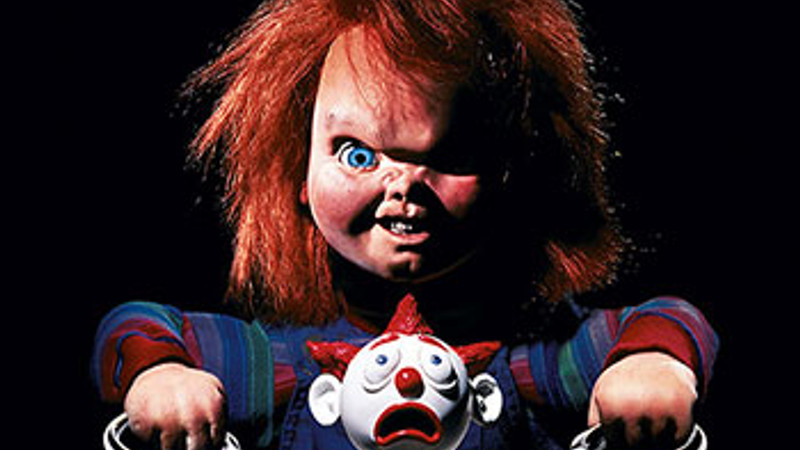 CHILD'S PLAY 2