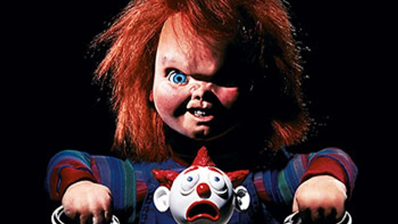 CHILD'S PLAY 2