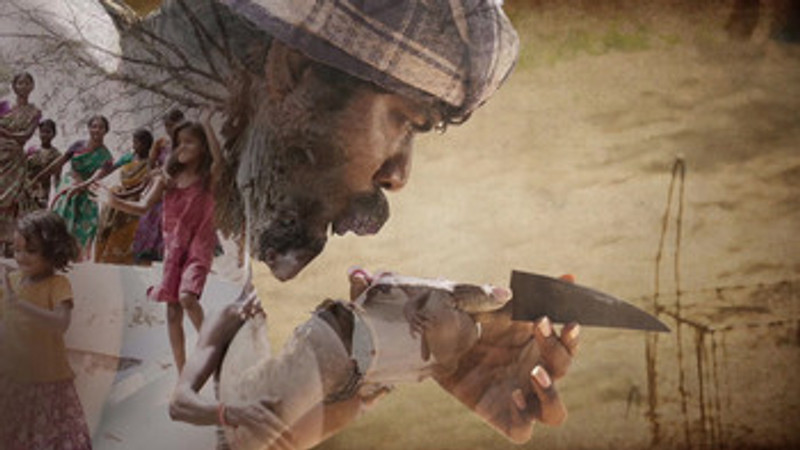 Vettakaara Kootam Lyric Video