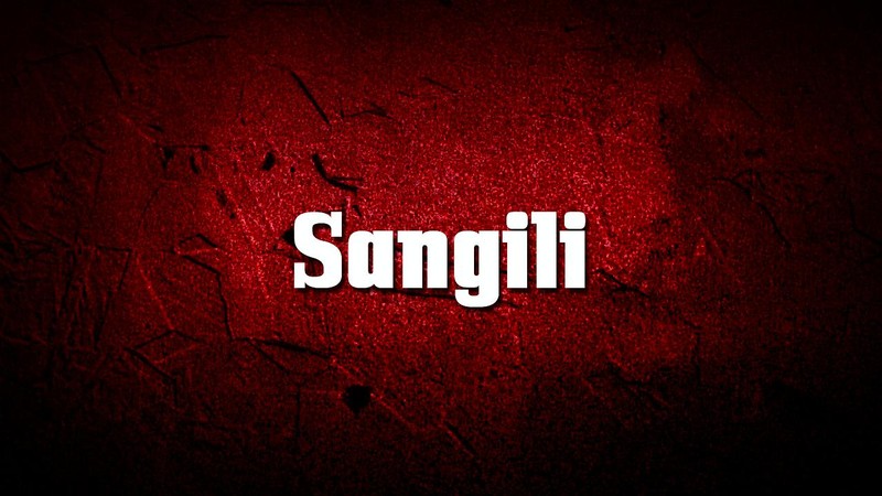 Sangili