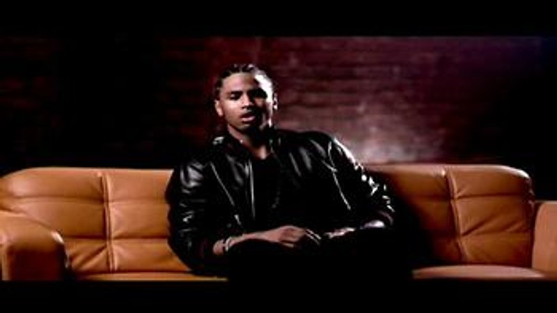 Missing You video