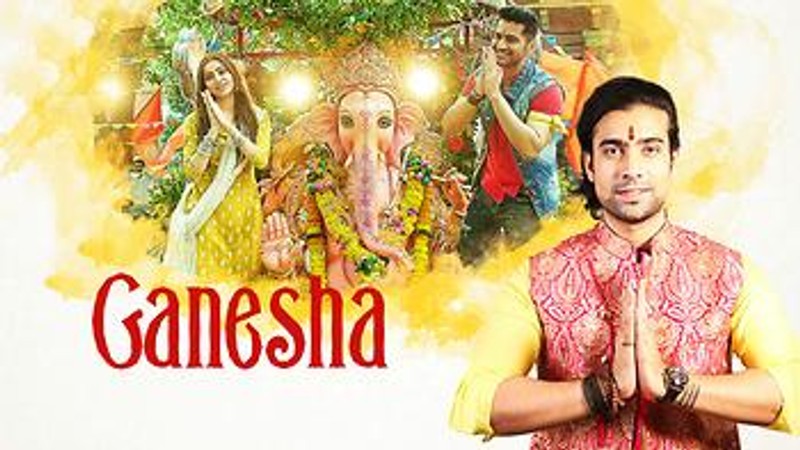 Ganesha