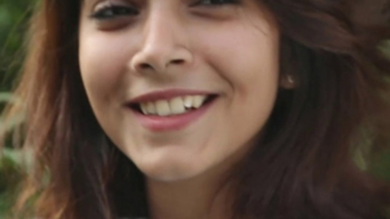 Smell Of Strawberries