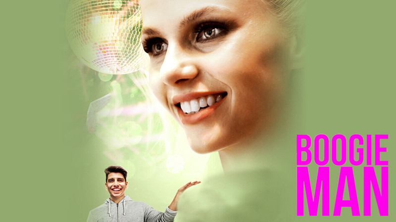 BOOGIE MAN (Hindi)