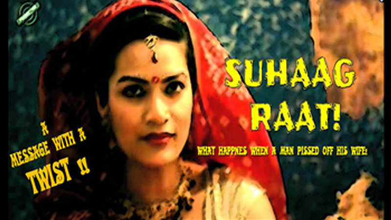 Suhaag Raat